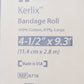 Kerlix™ Sterile Fluff Bandage Roll, 4-1/2 Inch x 3-1/10 Yard, 8-Ply 6716