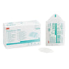 3M™ Tegaderm™ Transparent Sterile Film Dressing, 1-3/4 x 1-3/4 Inch 1622W