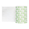 Perforated Dressing Retention Tape with Liner Mefix® White 1 Inch X 11 Yard Nonwoven Spunlace Polyester NonSterile - 310299