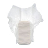 Unisex Adult Absorbent Underwear Sure Care™ Extra Pull On with Tear Away Seams Large Disposable Moderate Absorbency - 1845