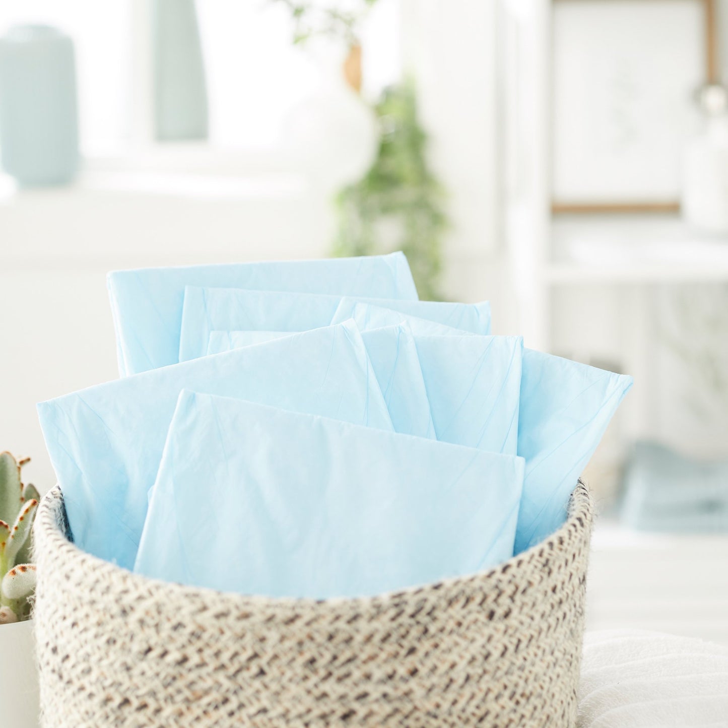 Tena® Extra Absorbent Underpad, 17 x 24 Inch 353