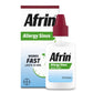 Afrin® Allergy Sinus Oxymetazoline HCl Nasal Spray 04110081127