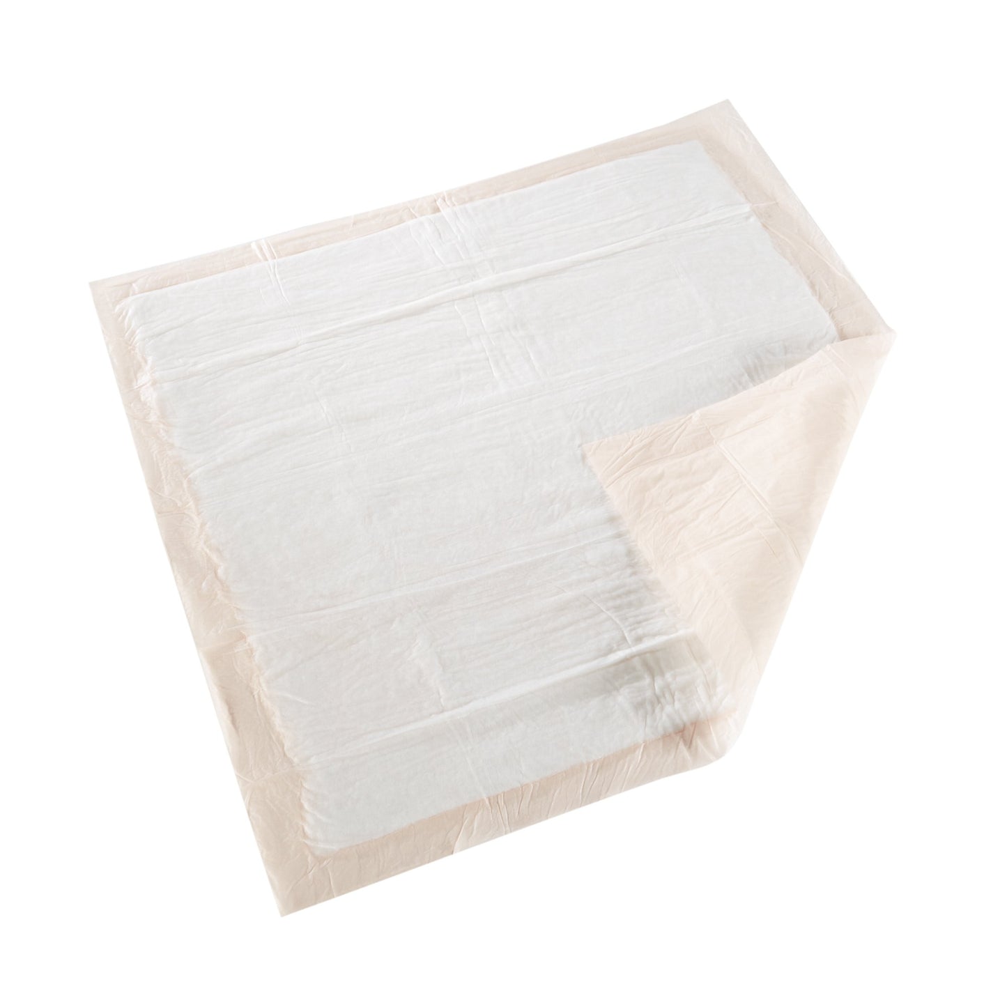 McKesson Ultra Heavy Absorbency Underpad, 30 x 30 Inch UPHV3030