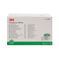 3M™ Transpore™ Plastic Medical Tape, 1 Inch x 10 Yard, White 1534-1