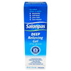 Topical Pain Relief Salonpas® 3.1% - 10% - 15% Strength Camphor / Menthol / Methyl Salicylate Topical Gel 2.75 oz. - 34658190002