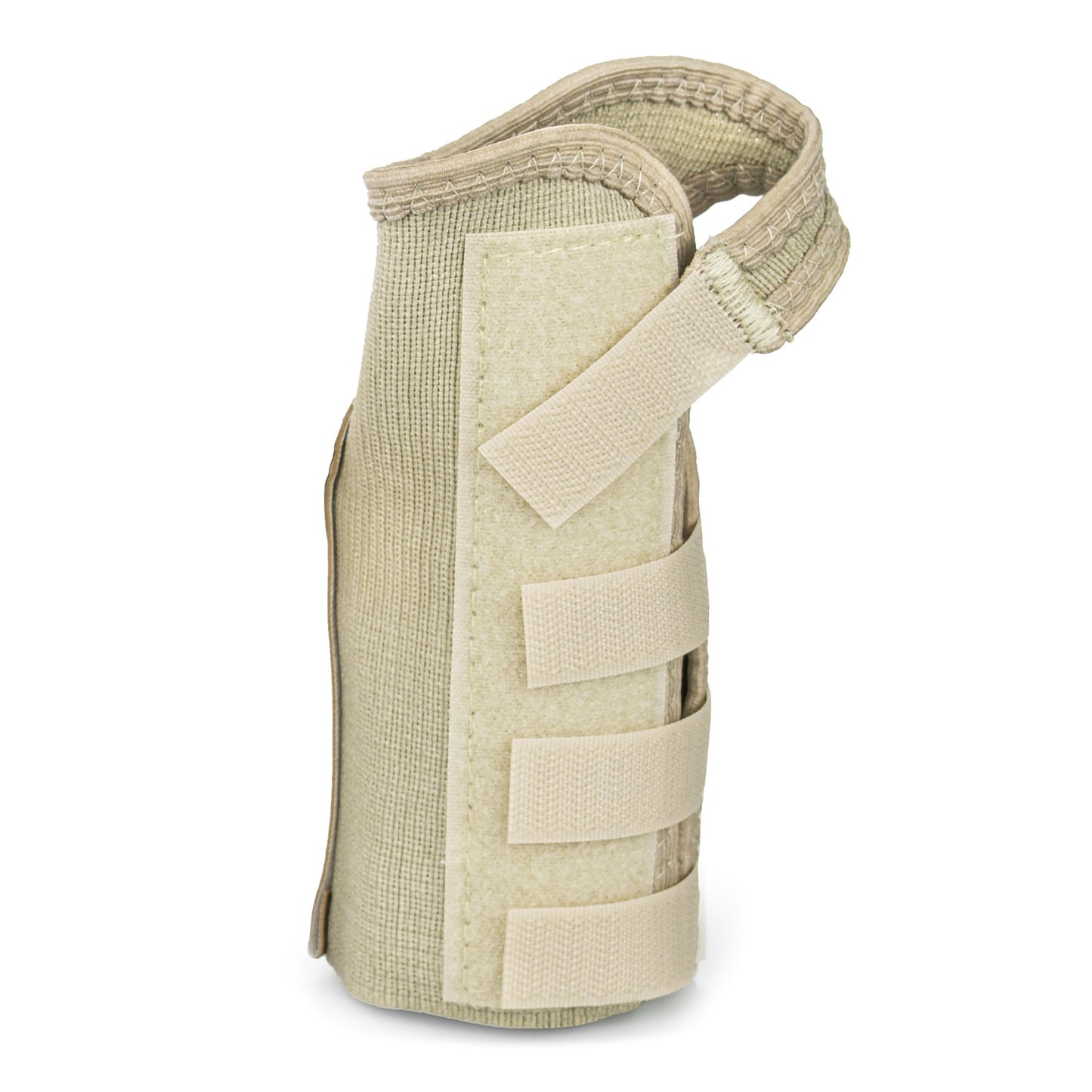 McKesson Left Wrist Splint, Medium 155-79-87085