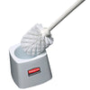 RJ Schinner Co Rubbermaid Toilet Bowl Brush Holder FG631100WHT, 1 Each