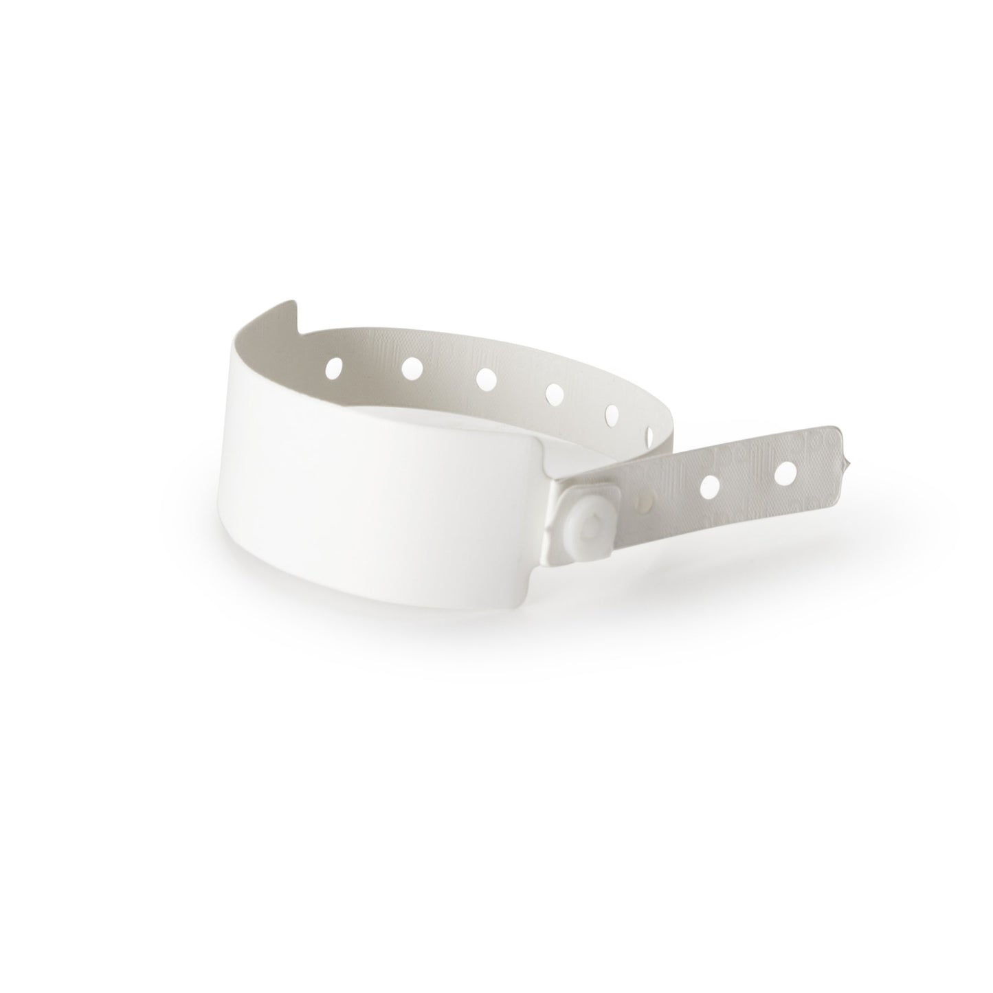 Speedi-Print® Identification Band, 12 – 13 Inch, White 540-11-PDM