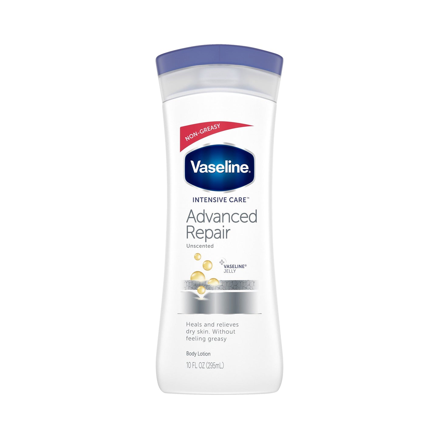 Vaseline® Intensive Rescue® Repairing Moisturizer 30521308400