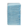 Disposable Underpad Simplicity™ Extra 30 X 30 Inch Fluff Moderate Absorbency - 949B10
