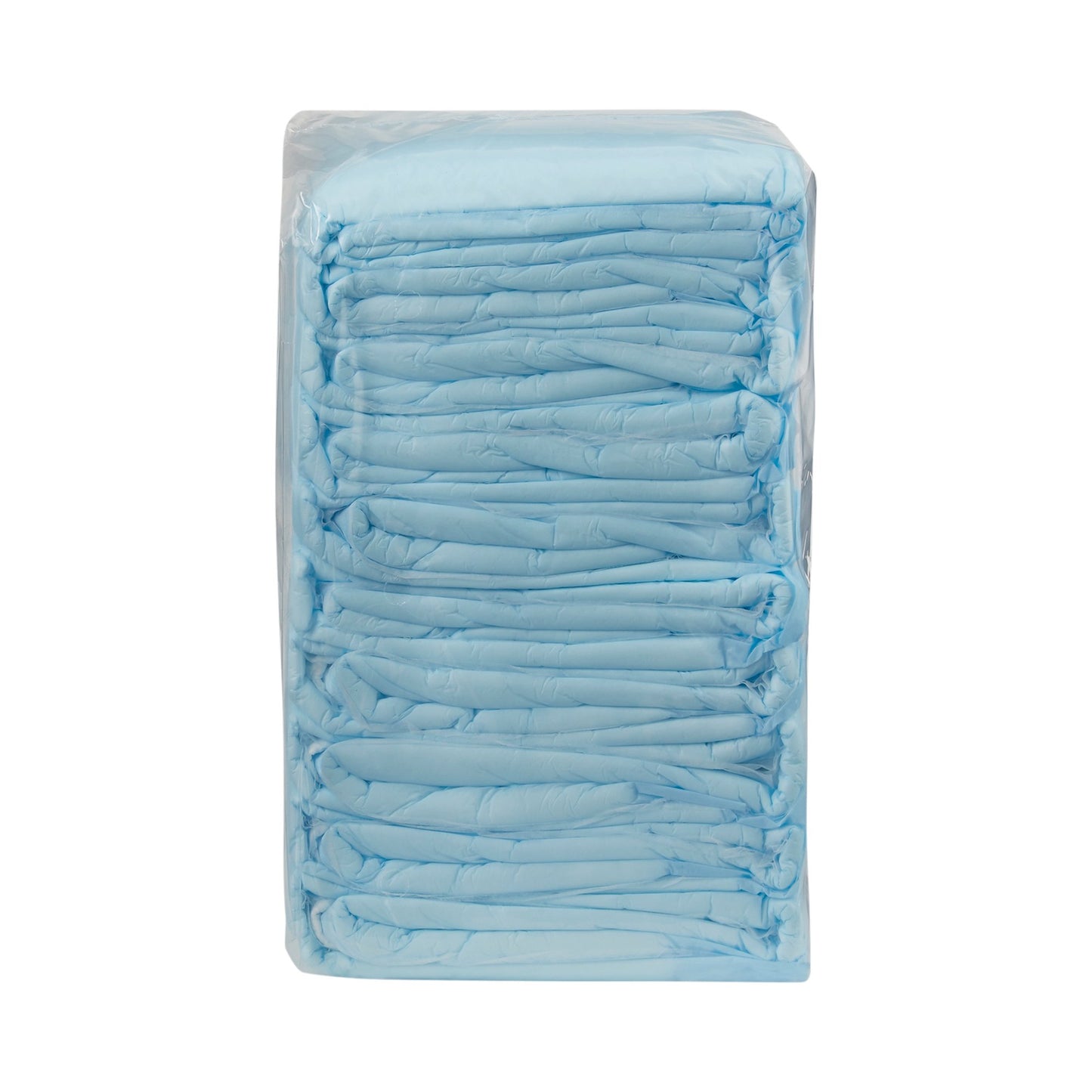 Disposable Underpad Simplicity™ Extra 30 X 30 Inch Fluff Moderate Absorbency - 949B10