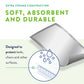 Prevail®_Total_Care™_Super_Absorbent_Polymer_Underpad,_30_x_30_Inch_|_UPS-120/1_Medsitis_Medical_Supply_2_medsitis.com