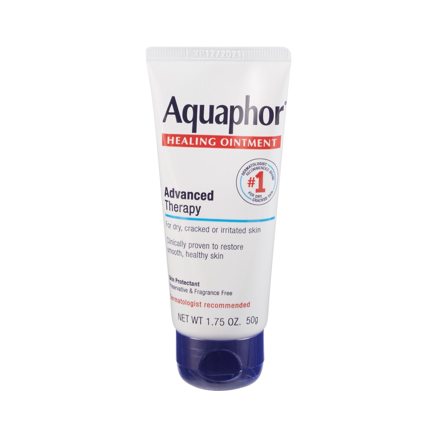Aquaphor® Moisturizer Ointment Tube 72140045231
