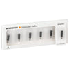 Vaginal Specula Replacement Bulb McKesson Halogen 4.6 Volt 3 Watt - 123-4511