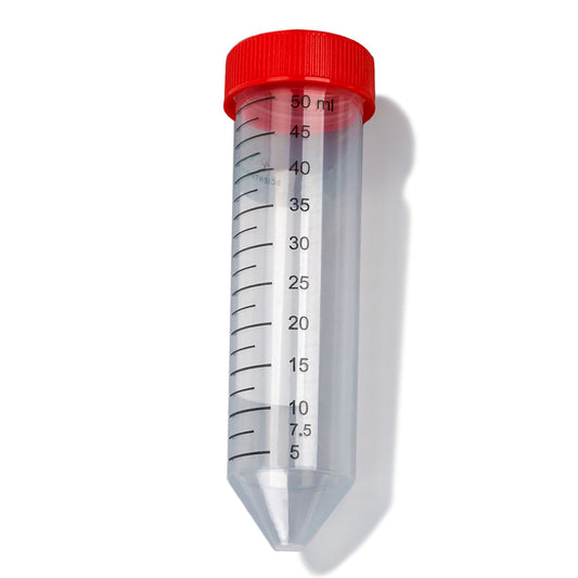 McKesson Centrifuge Tube, 50 mL 177-6298PL