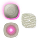 Acne Light Therapy Patch Kit lab ACPOD