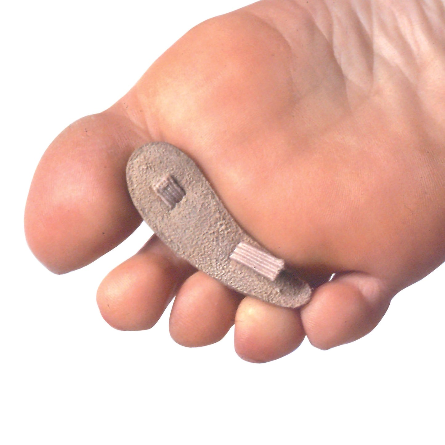 PediFix® Toe Crest Pad, for Small Right Feet 8154A-SR