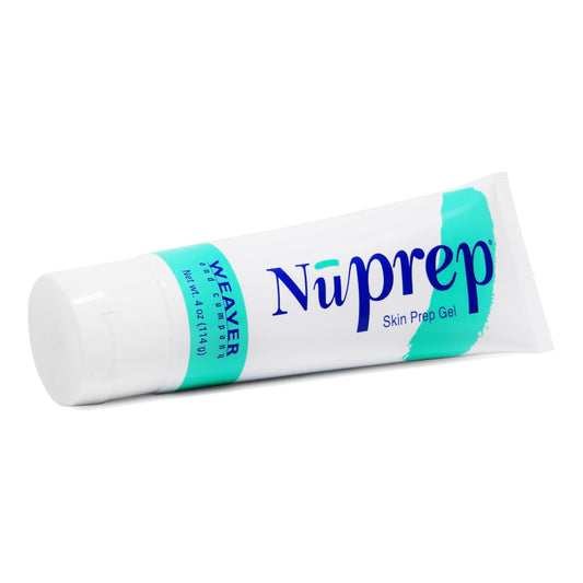 Electrode Gel Nuprep® Skin Prep 4 oz. Tube - 122-736100
