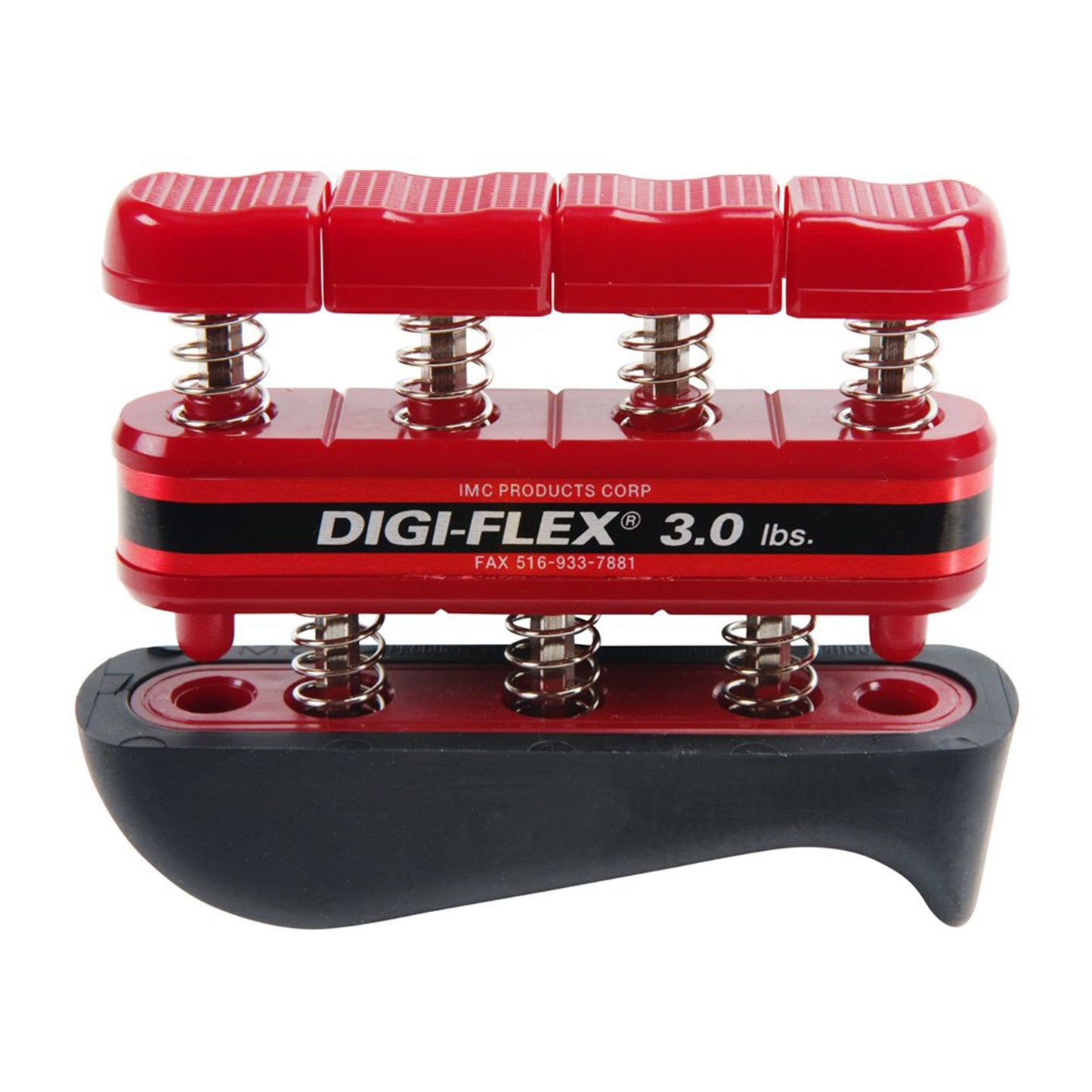 Hand / Finger Exerciser CanDo® Digi-Flex® Red Light - 10-0741