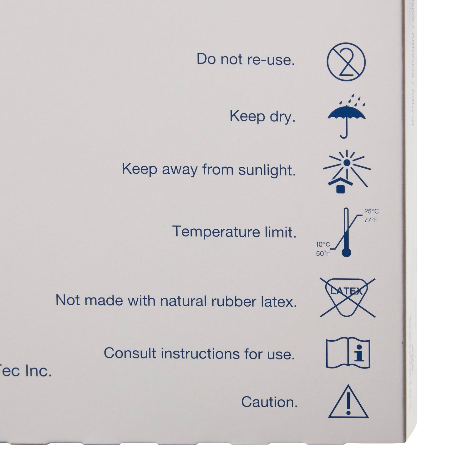 Aquacel® Silicone Adhesive with Border Silicone Foam Dressing, 5½ x 8 Inch 420625