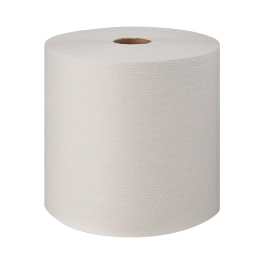 Paper Towel Scott® Essential Hardwound Roll 8 Inch X 600 Foot - 50606