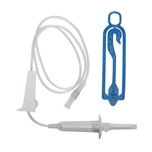 ICU Medical ICU Medical Primary Administration Set SC9001, Case of 50