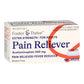 Foster & Thrive™ Extra Strength Pain Relief Acetaminophen 500 mg Caplets 70677113802