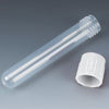 Globe Scientific Globe Scientific Test Tube, 5 mL, 12 x 75 mm 6148W, Case of 1000