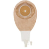 Ostomy Pouch SenSura® Post Op One-Piece System 12-1/4 Inch Length Flat, Trim to Fit 3/8 to 3 Inch Stoma Drainable - 19020