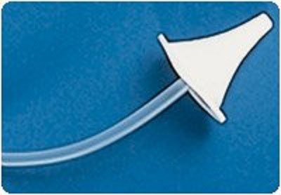 Stoma Cone Assura® With Tubing - O1110