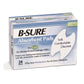 B-Sure® Light Incontinence Liner, One Size Fits Most 14-7031-224