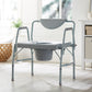 McKesson Bariatric Commode Chair 146-11135-1