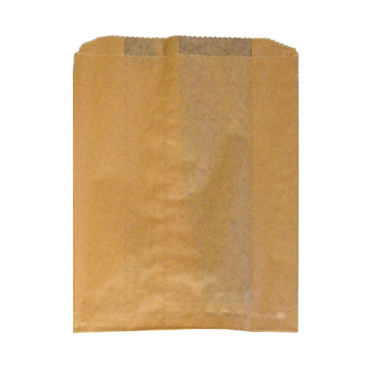 RJ Schinner Co Hospeco Feminine Hygiene Receptacle Liner KL, Case of 500
