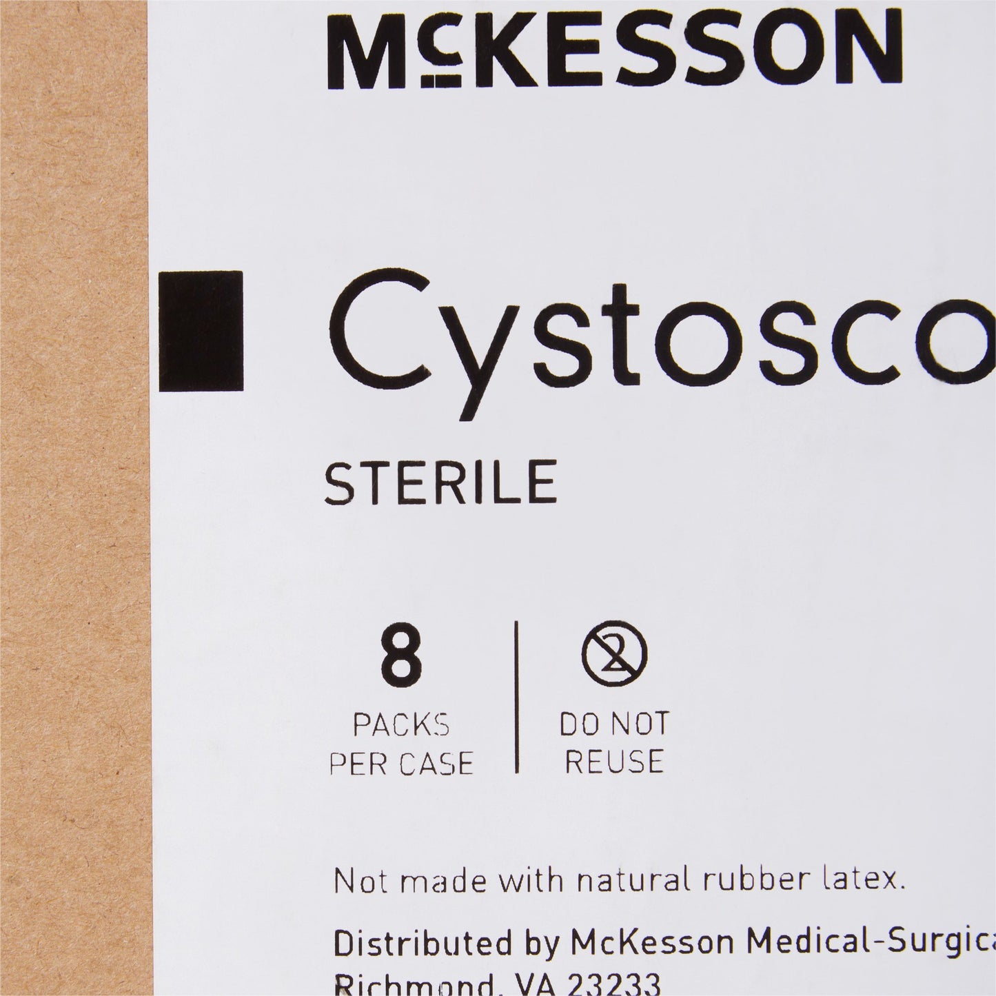 McKesson Urology Drape Pack 183-I86-03201-S