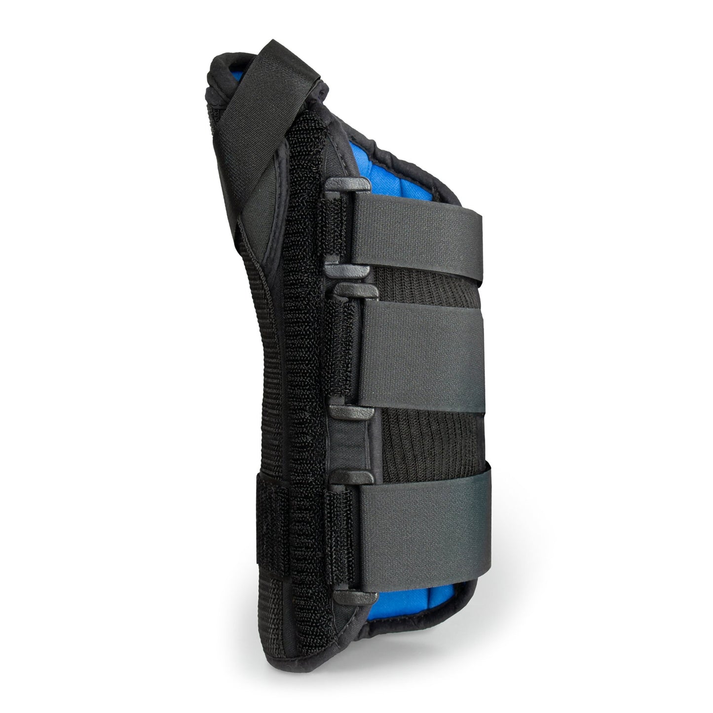 McKesson Right Wrist Splint with Abducted Thumb, Extra Small 155-81-87302