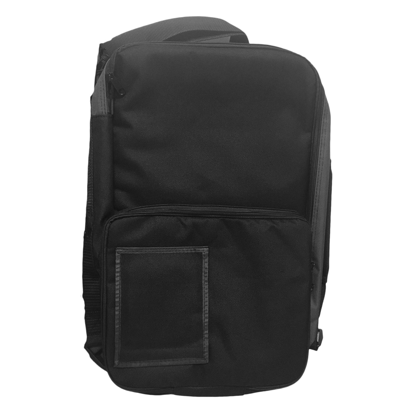 McKesson Enteral Feeding Pump Pouch, Fits Most 3000 to 4000 mL Feeding Pumps MSPU3000