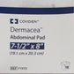 Dermacea™ Sterile Abdominal Pad, 7-1/2 x 8 Inch 7197D