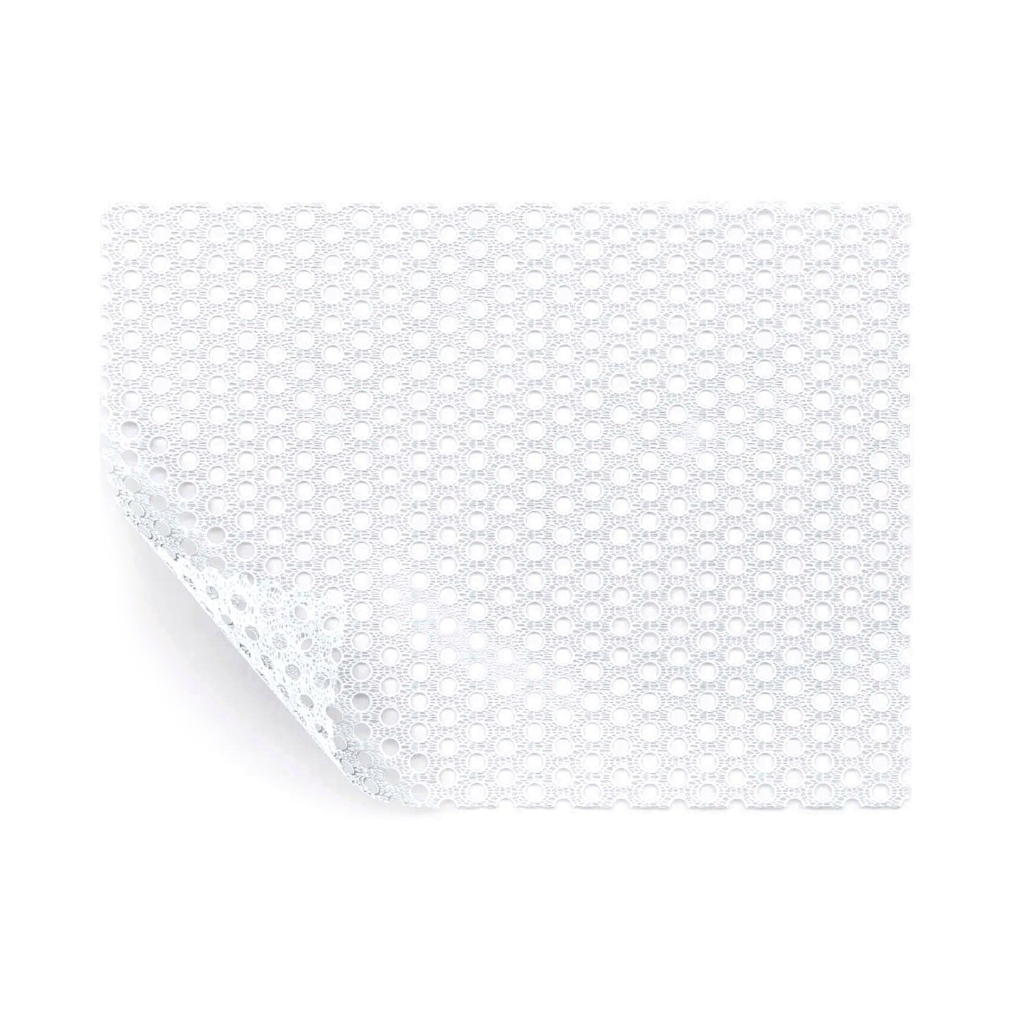 Mepitel® Wound Contact Layer Dressing, 4 x 8 Inch 291099
