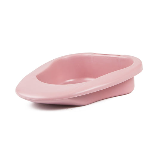 Fracture Bedpan Medegen Dusty Rose - H103-10