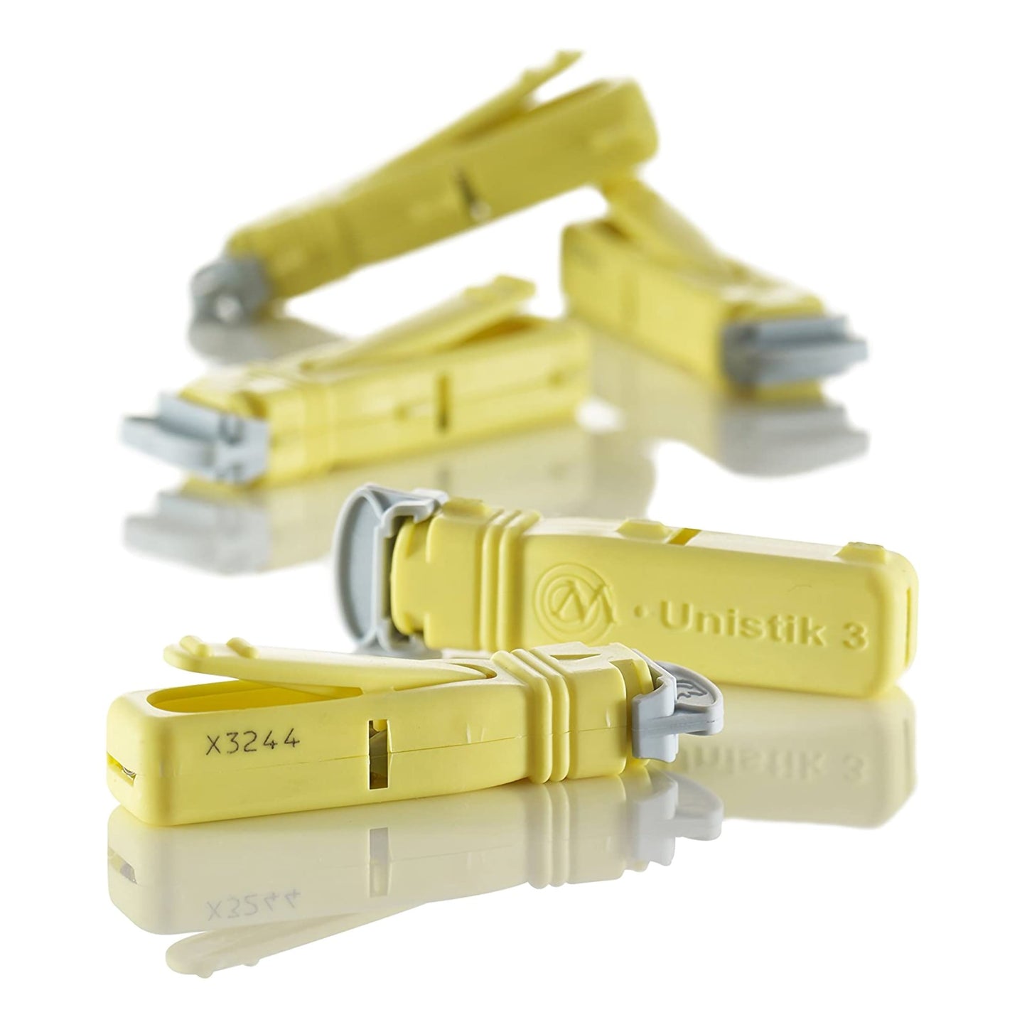 Unistik® 3 Normal Safety Lancet AT 1002