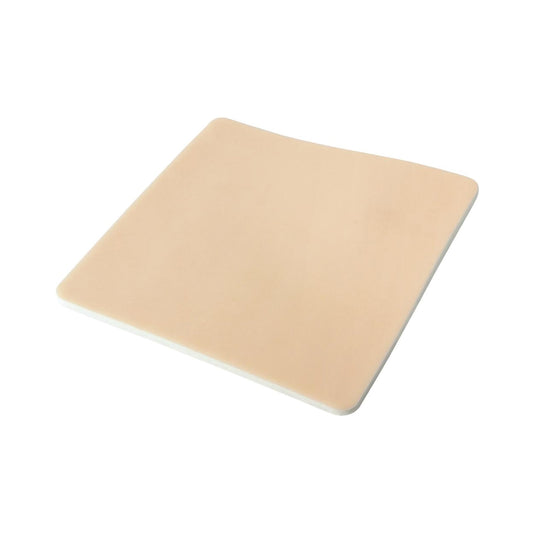 Optifoam® Nonadhesive without Border Foam Dressing, 4 x 4 Inch MSC1244EP
