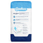 Attends Comfees Premium Diapers, Unisex, Tab Closure, Size 1 CMF-1