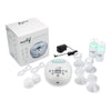 Luna Double Electric Breast Pump Kit AAA0013-20