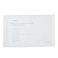 McKesson Sterilization Pouch, 12 x 18 Inch 16-6421