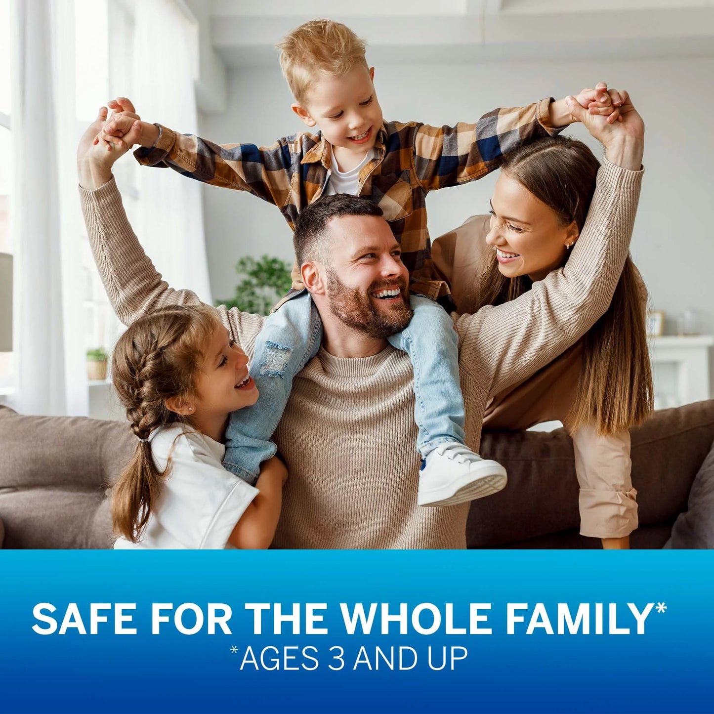 Chloraseptic® Phenol Sore Throat Relief, 6-ounce Spray Bottle 37811201103