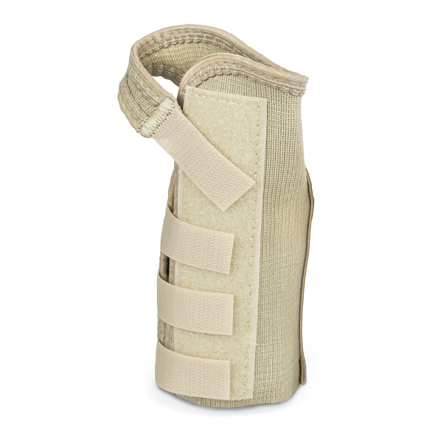 McKesson Right Wrist Splint, Large 155-79-87077