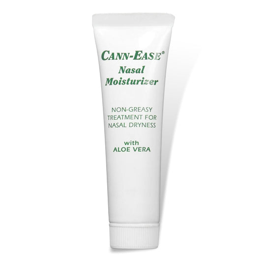 US Pharmacal Cann-Ease Nasal Moisturizer, 2 Gram Dose CE-2000, Box of 100