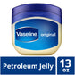 Vaseline® Petroleum Jelly 00521234500