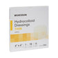 McKesson Hydrocolloid Dressing, 6 x 6 Inch 1884