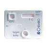 DPP® HIV-1/2 Antibody Sexual Health Test Kit 65-9500-0